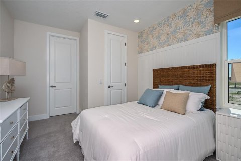 House in Sarasota, Florida 4 bedrooms, 301.56 sq.m. № 1254304 - photo 19
