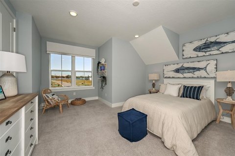 House in Sarasota, Florida 4 bedrooms, 301.56 sq.m. № 1254304 - photo 20
