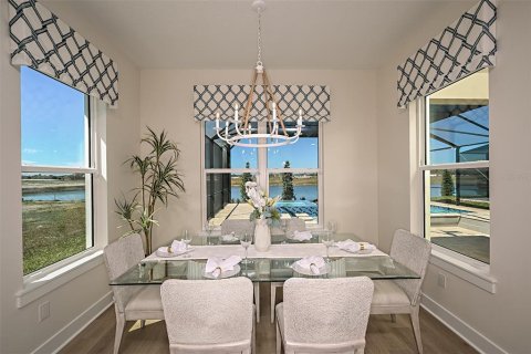 House in Sarasota, Florida 4 bedrooms, 301.56 sq.m. № 1254304 - photo 7
