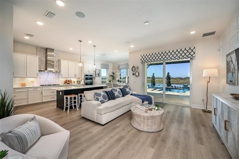House in Sarasota, Florida 4 bedrooms, 301.56 sq.m. № 1254304 - photo 9