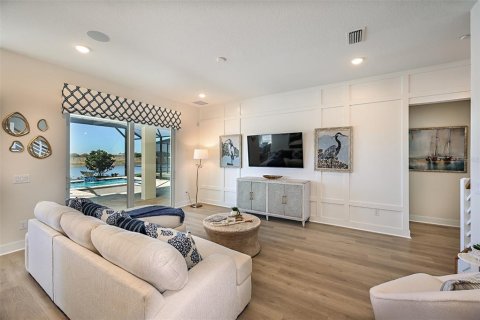 House in Sarasota, Florida 4 bedrooms, 301.56 sq.m. № 1254304 - photo 8