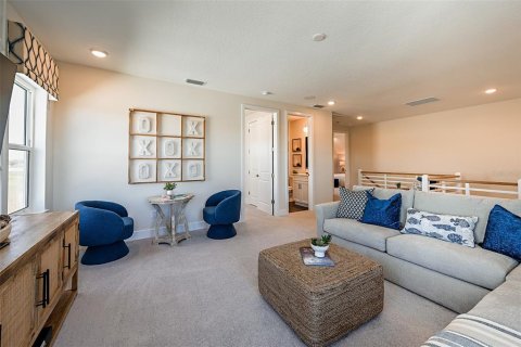 House in Sarasota, Florida 4 bedrooms, 301.56 sq.m. № 1254304 - photo 25