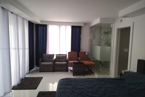 Copropriété à vendre à Sunny Isles Beach, Floride: 2 chambres, 129.69 m2 № 1996955 - photo 5