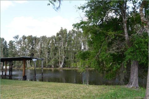 Terrain à vendre à Indian lake estates, Floride № 1569036 - photo 15