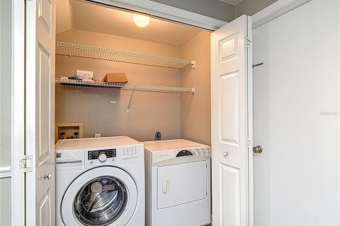 Adosado en alquiler en Tampa, Florida, 3 dormitorios, 166.67 m2 № 1906458 - foto 10