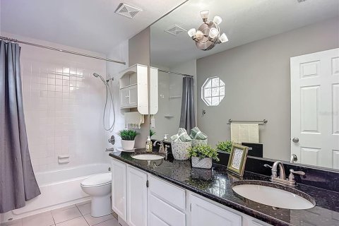 Adosado en alquiler en Tampa, Florida, 3 dormitorios, 166.67 m2 № 1906458 - foto 12