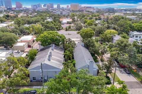 Adosado en alquiler en Tampa, Florida, 3 dormitorios, 166.67 m2 № 1906458 - foto 5