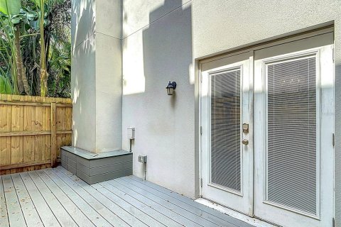 Adosado en alquiler en Tampa, Florida, 3 dormitorios, 166.67 m2 № 1906458 - foto 7
