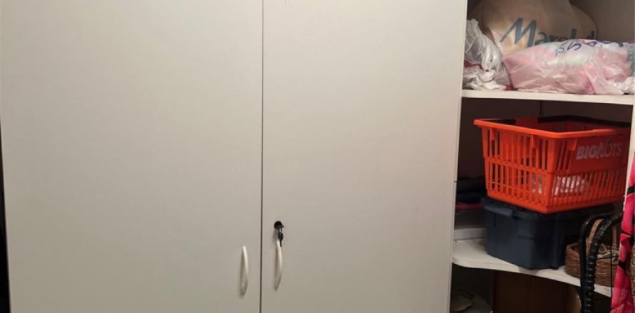 Condo in Hallandale Beach, Florida, 2 bedrooms  № 1187666