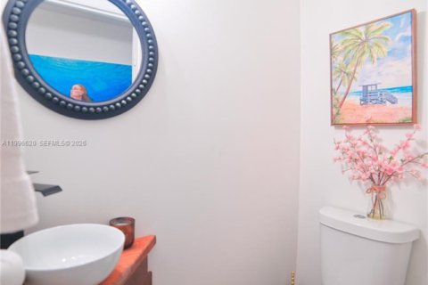 House in Homestead, Florida 4 bedrooms, 186.92 sq.m. № 2058686 - photo 30