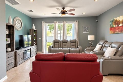 House in Orlando, Florida 3 bedrooms, 160.16 sq.m. № 2355113 - photo 7
