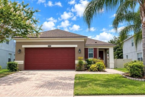 Casa en Orlando, Florida 3 dormitorios, 160.16 m2 № 2355113