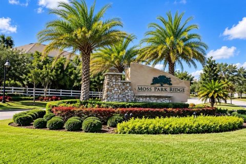 House in Orlando, Florida 3 bedrooms, 160.16 sq.m. № 2355113 - photo 22
