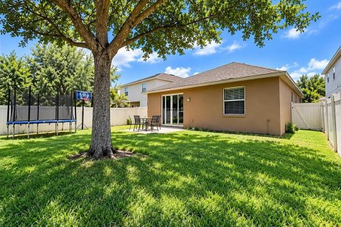 House in Orlando, Florida 3 bedrooms, 160.16 sq.m. № 2355113 - photo 20