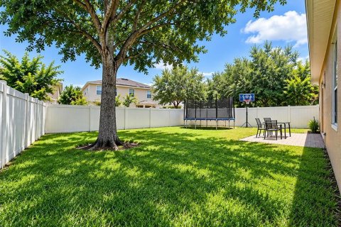 House in Orlando, Florida 3 bedrooms, 160.16 sq.m. № 2355113 - photo 21
