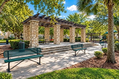 House in Orlando, Florida 3 bedrooms, 160.16 sq.m. № 2355113 - photo 23