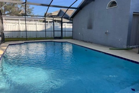 Villa ou maison à louer à Orlando, Floride: 3 chambres, 130.16 m2 № 2416417 - photo 30