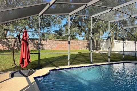 Villa ou maison à louer à Orlando, Floride: 3 chambres, 130.16 m2 № 2416417 - photo 27