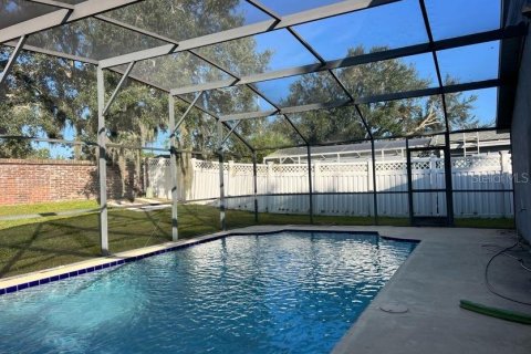 Villa ou maison à louer à Orlando, Floride: 3 chambres, 130.16 m2 № 2416417 - photo 26