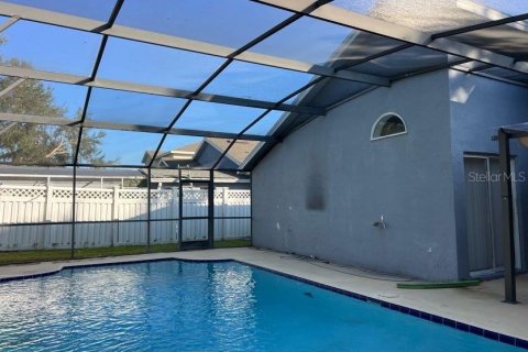 Villa ou maison à louer à Orlando, Floride: 3 chambres, 130.16 m2 № 2416417 - photo 29