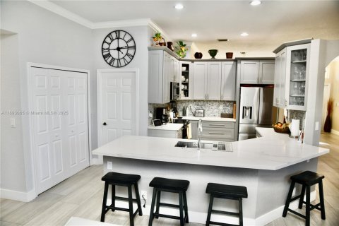 Casa en venta en Delray Beach, Florida, 4 dormitorios, 217.67 m2 № 1965551 - foto 11