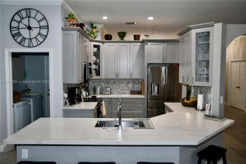 Casa en venta en Delray Beach, Florida, 4 dormitorios, 217.67 m2 № 1965551 - foto 30