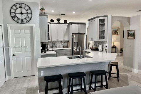 Casa en venta en Delray Beach, Florida, 4 dormitorios, 217.67 m2 № 1965551 - foto 12