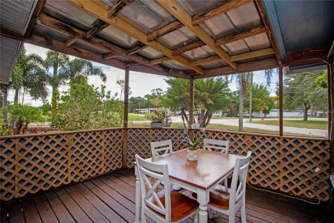 Casa en alquiler en Saint Petersburg, Florida, 4 dormitorios, 136.01 m2 № 1759468 - foto 9