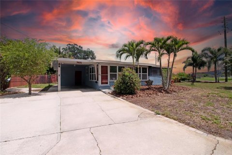 Casa en alquiler en Saint Petersburg, Florida, 4 dormitorios, 136.01 m2 № 1759468 - foto 1