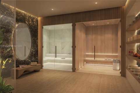 Copropriété à louer à Hollywood, Floride: 1 chambre, 87.33 m2 № 1985644 - photo 5