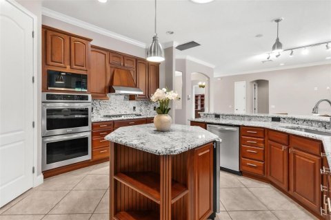 Casa en venta en Lady Lake, Florida, 3 dormitorios, 250.65 m2 № 2219251 - foto 20