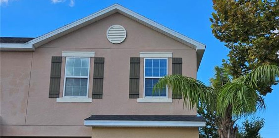 Townhouse in Sarasota, Florida 3 bedrooms, 199.09 sq.m. № 2427597