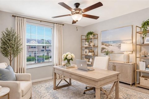 Townhouse in Sarasota, Florida 3 bedrooms, 199.09 sq.m. № 2427597 - photo 5