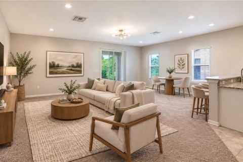 Townhouse in Sarasota, Florida 3 bedrooms, 199.09 sq.m. № 2427597 - photo 4