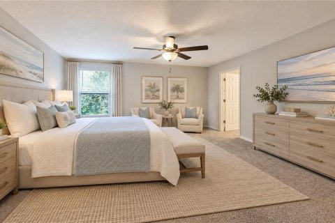 Townhouse in Sarasota, Florida 3 bedrooms, 199.09 sq.m. № 2427597 - photo 6