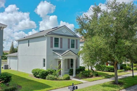 Villa ou maison à Riverview, Floride 2 chambres, 126.35 m2 № 2384195