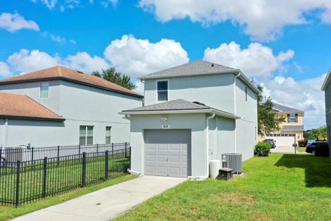 Villa ou maison à louer à Riverview, Floride: 2 chambres, 126.35 m2 № 2384195 - photo 28