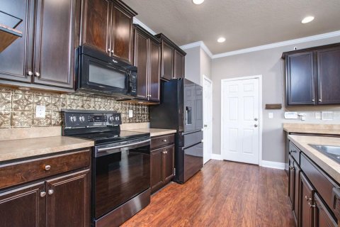Villa ou maison à louer à Riverview, Floride: 2 chambres, 126.35 m2 № 2384195 - photo 3