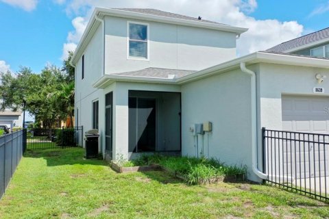 Villa ou maison à louer à Riverview, Floride: 2 chambres, 126.35 m2 № 2384195 - photo 30