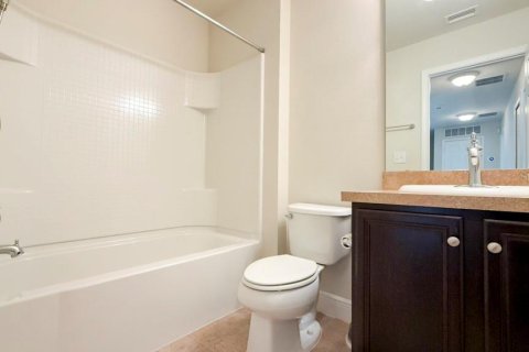 Villa ou maison à louer à Riverview, Floride: 2 chambres, 126.35 m2 № 2384195 - photo 21