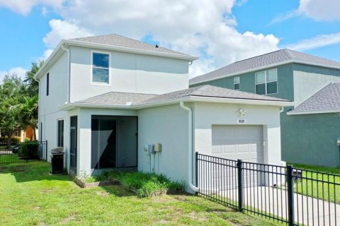 Villa ou maison à louer à Riverview, Floride: 2 chambres, 126.35 m2 № 2384195 - photo 29