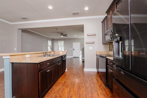 Villa ou maison à louer à Riverview, Floride: 2 chambres, 126.35 m2 № 2384195 - photo 6