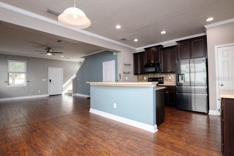 Villa ou maison à louer à Riverview, Floride: 2 chambres, 126.35 m2 № 2384195 - photo 10