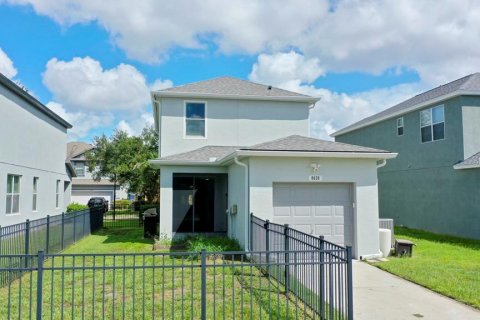 Villa ou maison à louer à Riverview, Floride: 2 chambres, 126.35 m2 № 2384195 - photo 27
