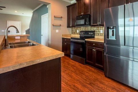 Villa ou maison à louer à Riverview, Floride: 2 chambres, 126.35 m2 № 2384195 - photo 8