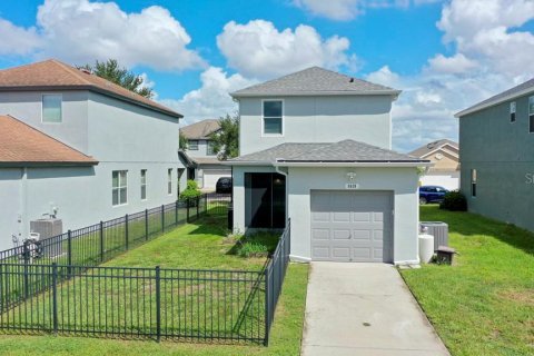 Villa ou maison à louer à Riverview, Floride: 2 chambres, 126.35 m2 № 2384195 - photo 26