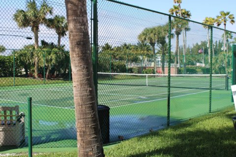 Condominio en alquiler en Hutchinson Island South, Florida, 3 dormitorios, 182.65 m2 № 991930 - foto 1