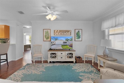 Casa en venta en The Villages, Florida, 2 dormitorios, 107.77 m2 № 2123528 - foto 22
