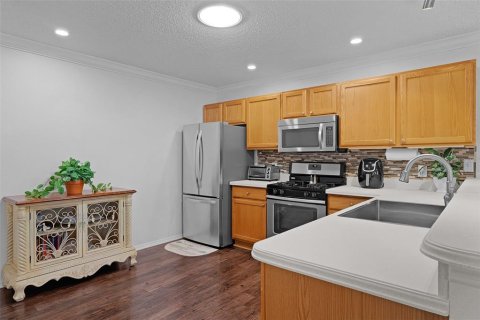 Casa en venta en The Villages, Florida, 2 dormitorios, 107.77 m2 № 2123528 - foto 2
