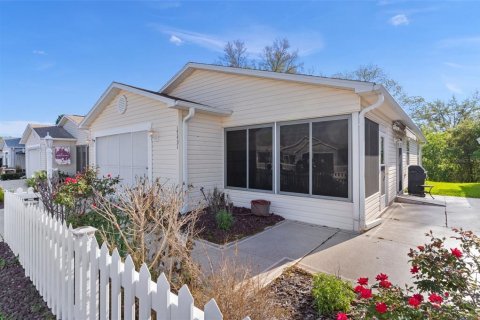 Casa en venta en The Villages, Florida, 2 dormitorios, 107.77 m2 № 2123528 - foto 11